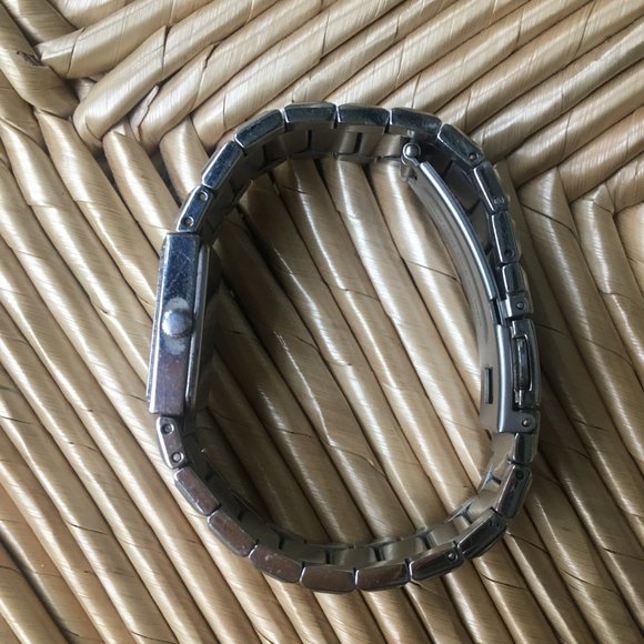 Vintage Kenneth Cole Women's Watch with Diamonds - Picture 2 of 3